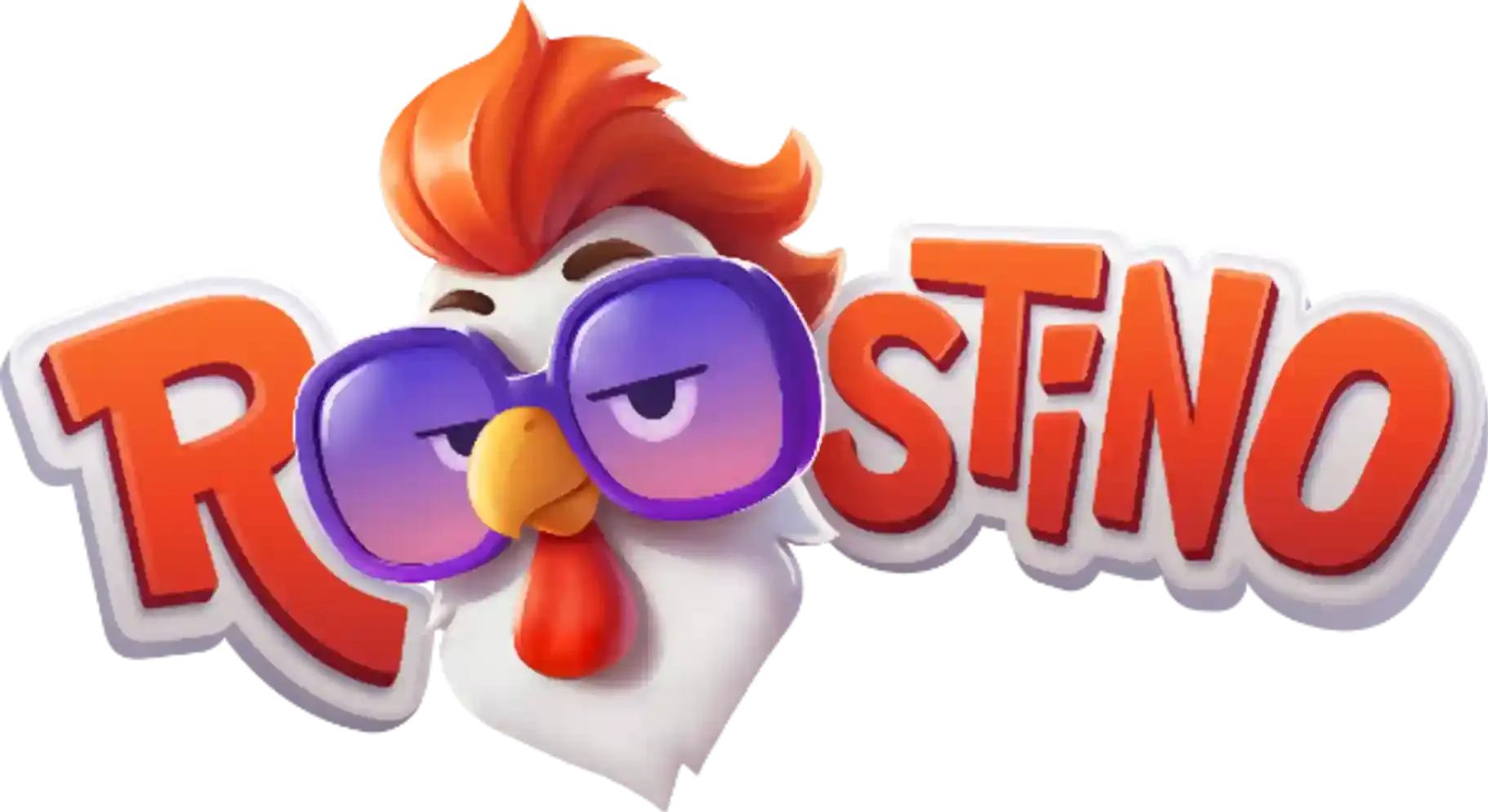 Roostino Casino logo